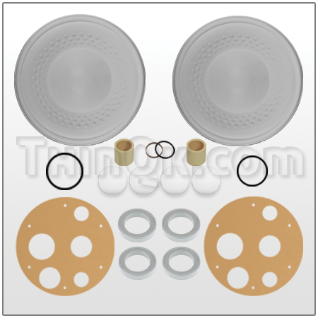Medi kit (TDSK-25-G-3GT)
